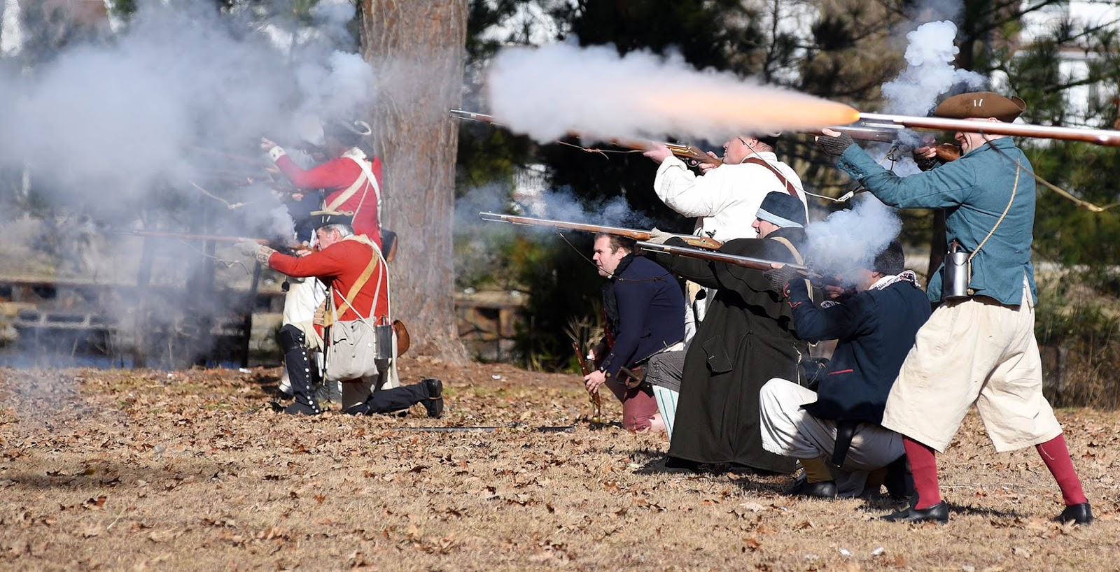 Mathews history and heritage